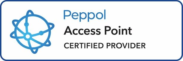 PEPPOL Access Point certifié