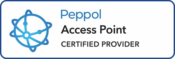 Peppol accesspoint